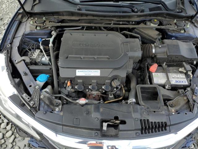 Photo 6 VIN: 1HGCR3F07HA002671 - HONDA ACCORD EXL 