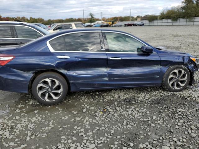 Photo 8 VIN: 1HGCR3F07HA002671 - HONDA ACCORD EXL 