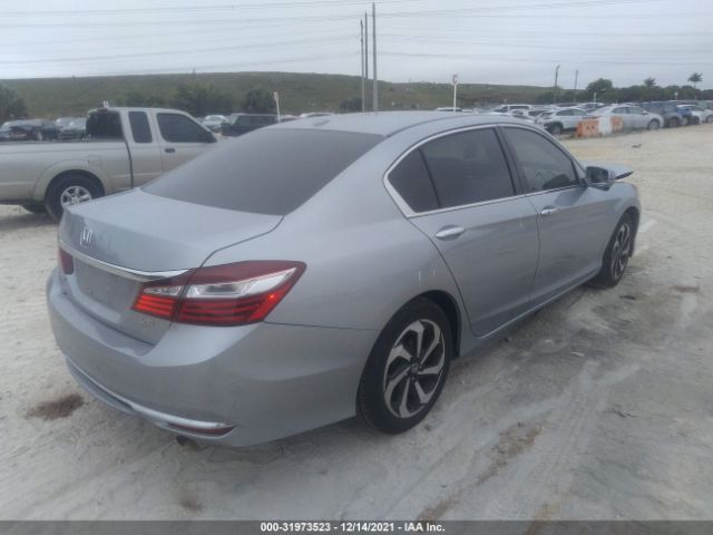 Photo 3 VIN: 1HGCR3F07HA023343 - HONDA ACCORD SEDAN 