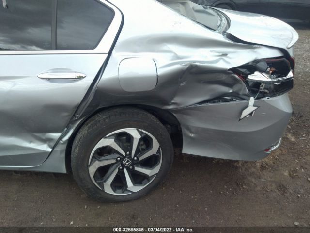 Photo 5 VIN: 1HGCR3F07HA039218 - HONDA ACCORD SEDAN 