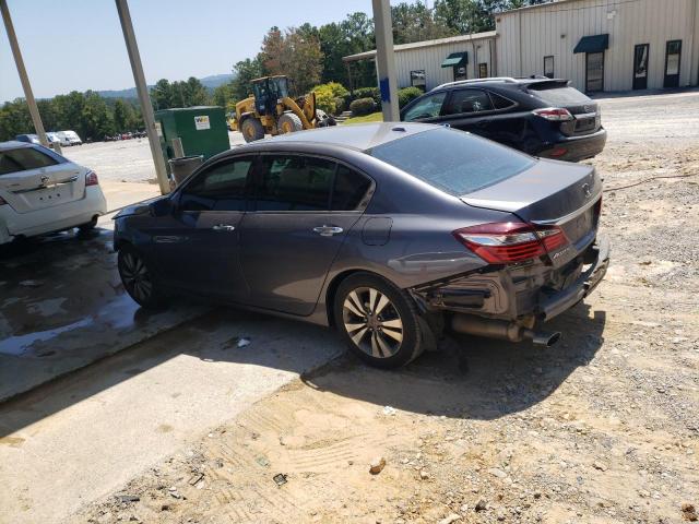 Photo 1 VIN: 1HGCR3F08GA010857 - HONDA ACCORD EXL 