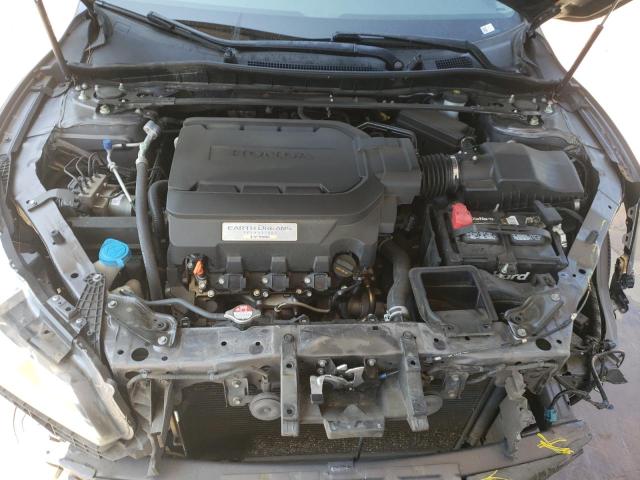 Photo 10 VIN: 1HGCR3F08GA010857 - HONDA ACCORD EXL 