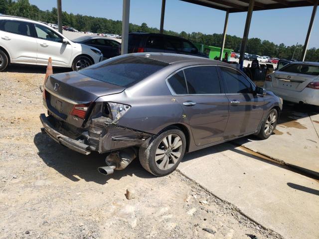 Photo 2 VIN: 1HGCR3F08GA010857 - HONDA ACCORD EXL 