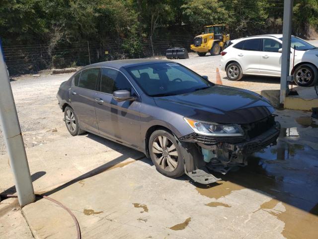 Photo 3 VIN: 1HGCR3F08GA010857 - HONDA ACCORD EXL 