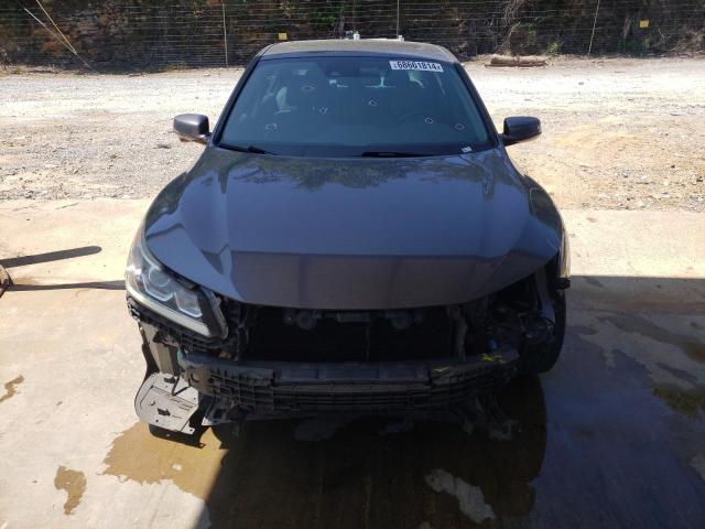 Photo 4 VIN: 1HGCR3F08GA010857 - HONDA ACCORD EXL 