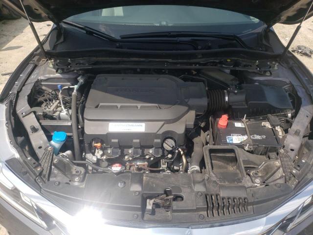 Photo 10 VIN: 1HGCR3F08HA006891 - HONDA ACCORD EXL 