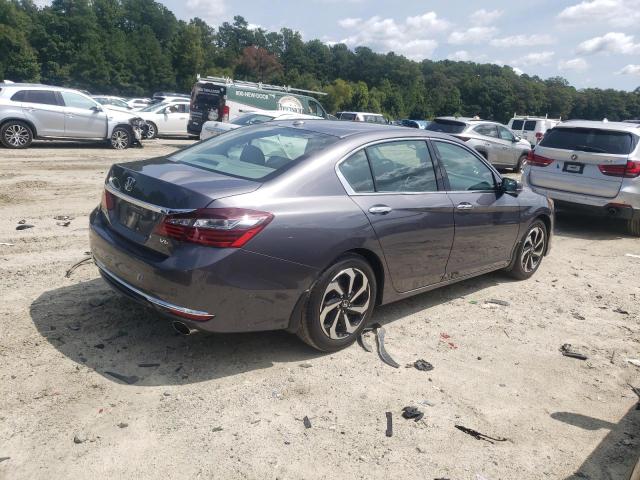 Photo 2 VIN: 1HGCR3F08HA006891 - HONDA ACCORD EXL 