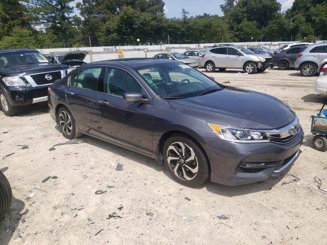 Photo 3 VIN: 1HGCR3F08HA006891 - HONDA ACCORD EXL 