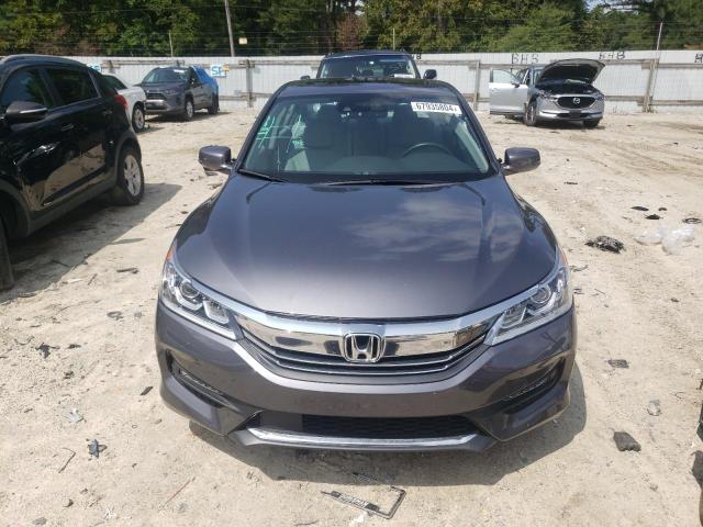 Photo 4 VIN: 1HGCR3F08HA006891 - HONDA ACCORD EXL 