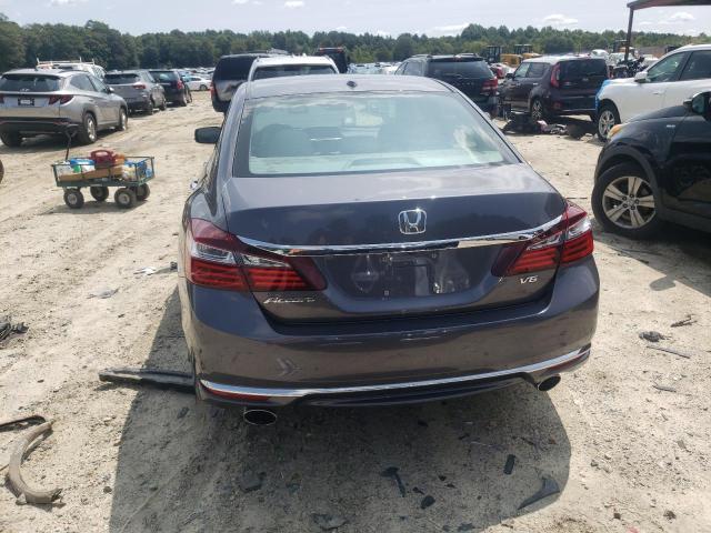 Photo 5 VIN: 1HGCR3F08HA006891 - HONDA ACCORD EXL 