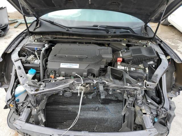 Photo 6 VIN: 1HGCR3F08HA014599 - HONDA ACCORD EXL 