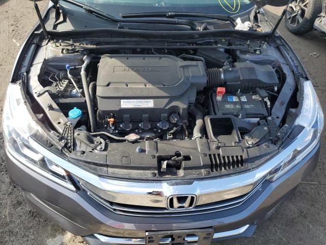 Photo 10 VIN: 1HGCR3F08HA027689 - HONDA ACCORD EXL 