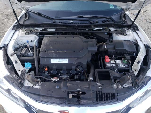 Photo 10 VIN: 1HGCR3F09GA003545 - HONDA ACCORD EXL 