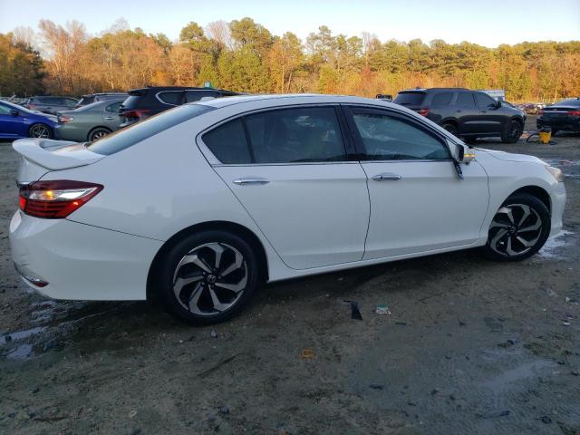 Photo 2 VIN: 1HGCR3F09GA003545 - HONDA ACCORD EXL 