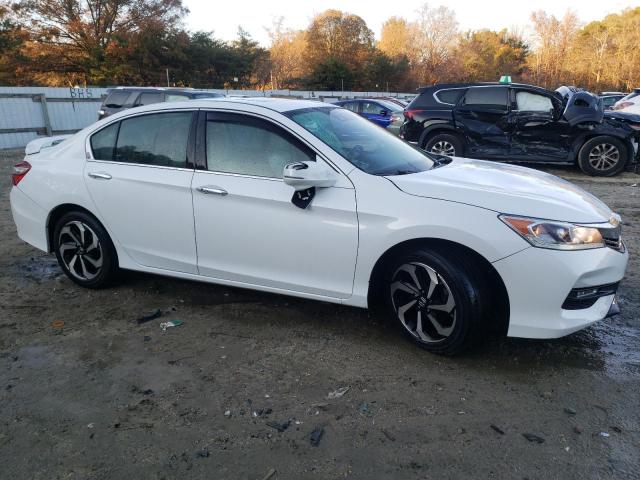 Photo 3 VIN: 1HGCR3F09GA003545 - HONDA ACCORD EXL 