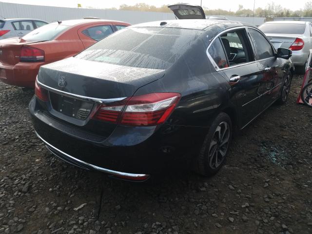 Photo 3 VIN: 1HGCR3F09GA009166 - HONDA ACCORD EXL 