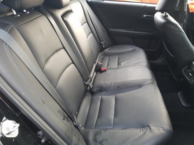 Photo 5 VIN: 1HGCR3F09GA009166 - HONDA ACCORD EXL 