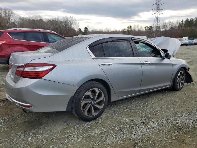 Photo 2 VIN: 1HGCR3F09GA020619 - HONDA ACCORD 