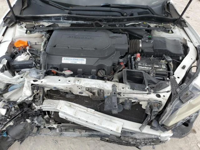 Photo 10 VIN: 1HGCR3F09GA023116 - HONDA ACCORD EXL 