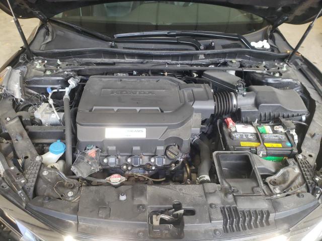 Photo 10 VIN: 1HGCR3F09GA025450 - HONDA ACCORD EXL 