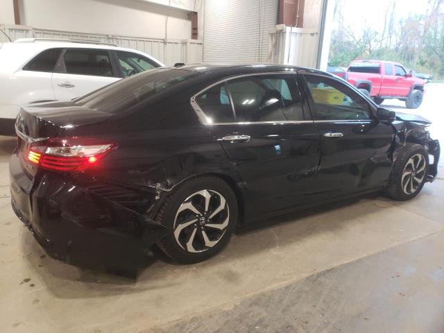 Photo 2 VIN: 1HGCR3F09GA025450 - HONDA ACCORD EXL 