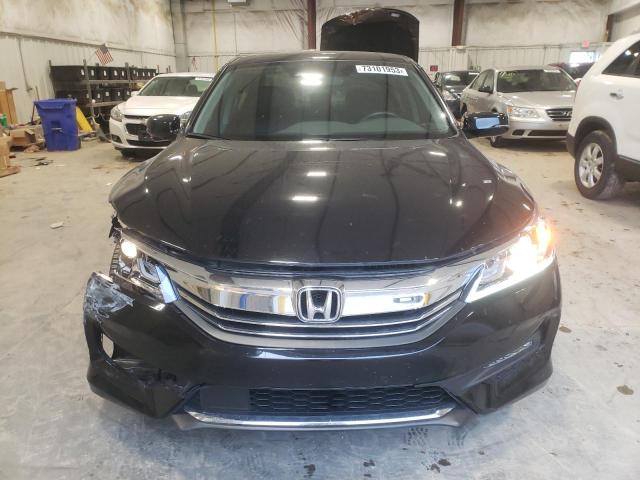 Photo 4 VIN: 1HGCR3F09GA025450 - HONDA ACCORD EXL 