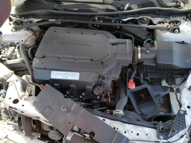 Photo 6 VIN: 1HGCR3F09GA034200 - HONDA ACCORD EXL 