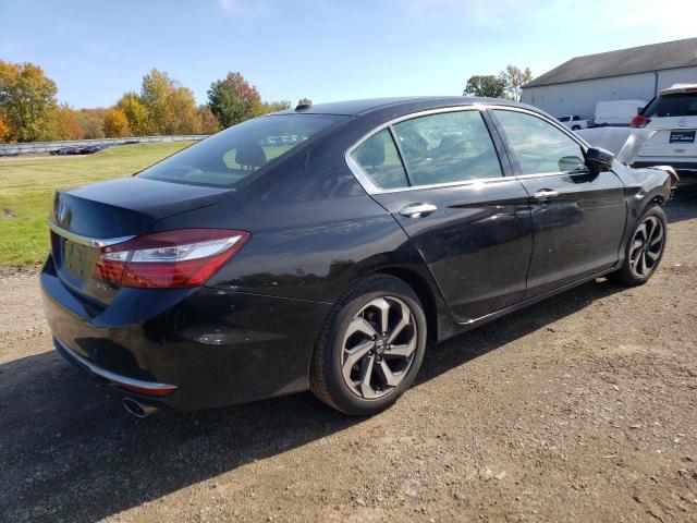 Photo 2 VIN: 1HGCR3F09HA005569 - HONDA ACCORD 