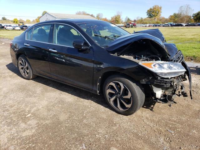 Photo 3 VIN: 1HGCR3F09HA005569 - HONDA ACCORD 