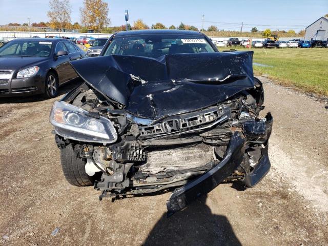 Photo 4 VIN: 1HGCR3F09HA005569 - HONDA ACCORD 