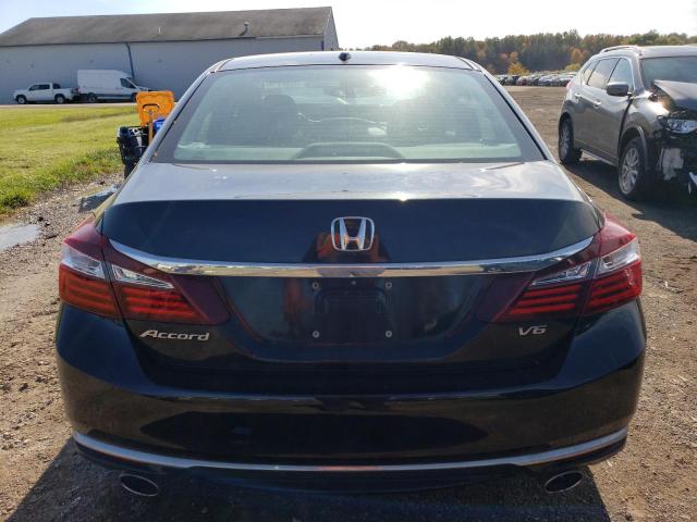 Photo 5 VIN: 1HGCR3F09HA005569 - HONDA ACCORD 