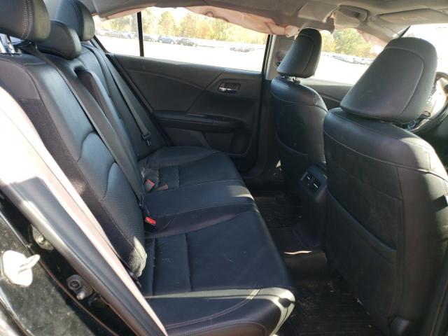 Photo 9 VIN: 1HGCR3F09HA005569 - HONDA ACCORD 