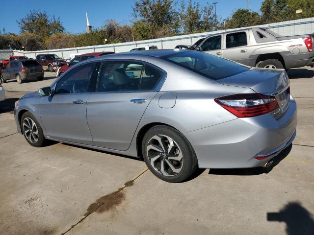 Photo 1 VIN: 1HGCR3F09HA019584 - HONDA ACCORD EXL 