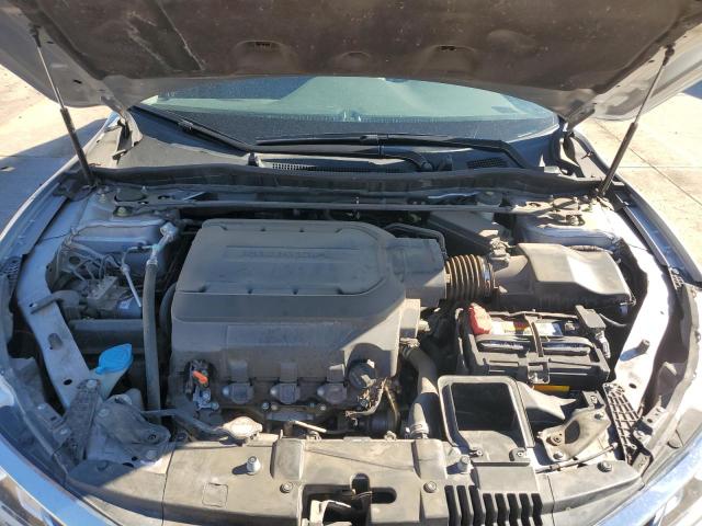 Photo 10 VIN: 1HGCR3F09HA019584 - HONDA ACCORD EXL 