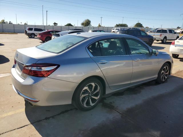 Photo 2 VIN: 1HGCR3F09HA019584 - HONDA ACCORD EXL 