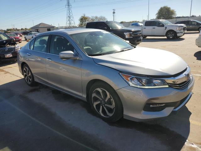 Photo 3 VIN: 1HGCR3F09HA019584 - HONDA ACCORD EXL 