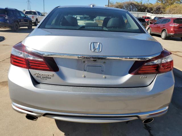 Photo 5 VIN: 1HGCR3F09HA019584 - HONDA ACCORD EXL 