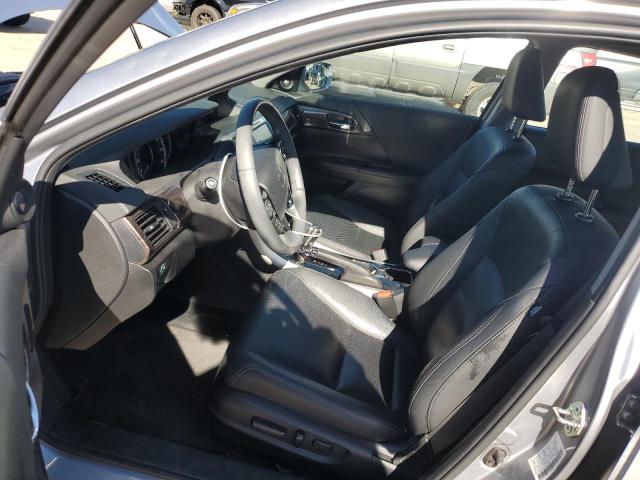 Photo 6 VIN: 1HGCR3F09HA019584 - HONDA ACCORD EXL 