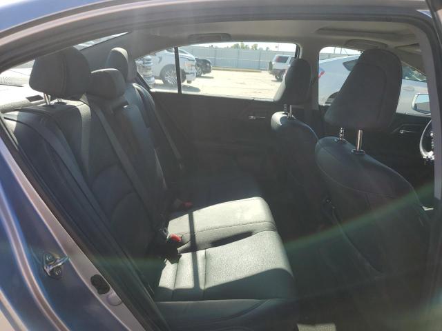 Photo 9 VIN: 1HGCR3F09HA019584 - HONDA ACCORD EXL 