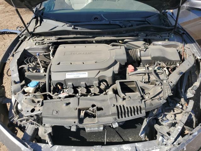 Photo 10 VIN: 1HGCR3F09HA034621 - HONDA ACCORD 