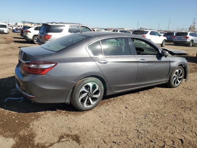 Photo 2 VIN: 1HGCR3F09HA034621 - HONDA ACCORD 