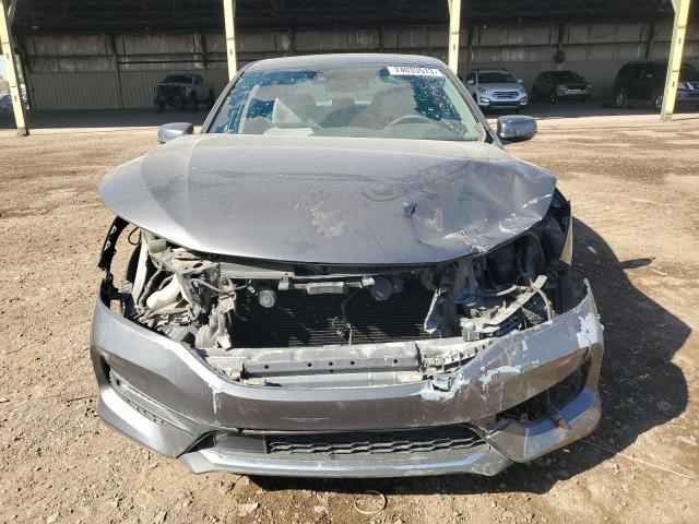 Photo 4 VIN: 1HGCR3F09HA034621 - HONDA ACCORD 