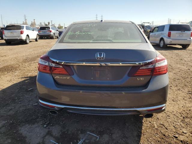 Photo 5 VIN: 1HGCR3F09HA034621 - HONDA ACCORD 