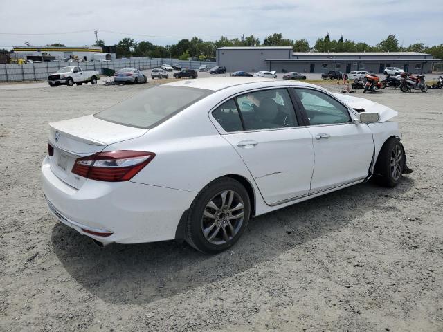 Photo 2 VIN: 1HGCR3F0XGA000587 - HONDA ACCORD EXL 