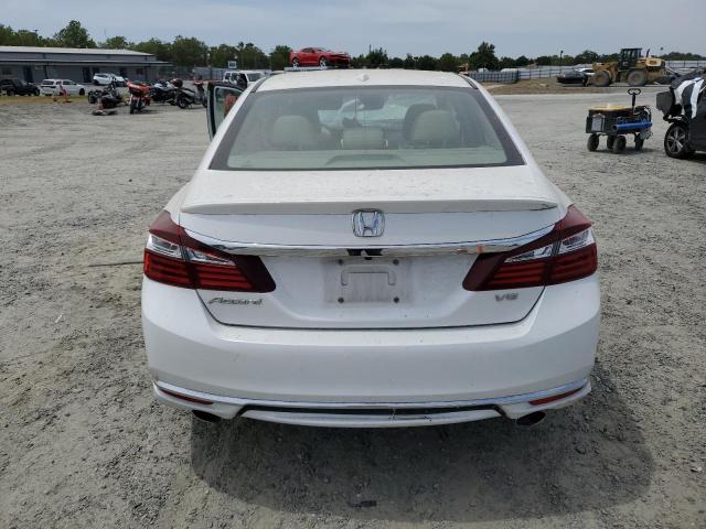 Photo 5 VIN: 1HGCR3F0XGA000587 - HONDA ACCORD EXL 