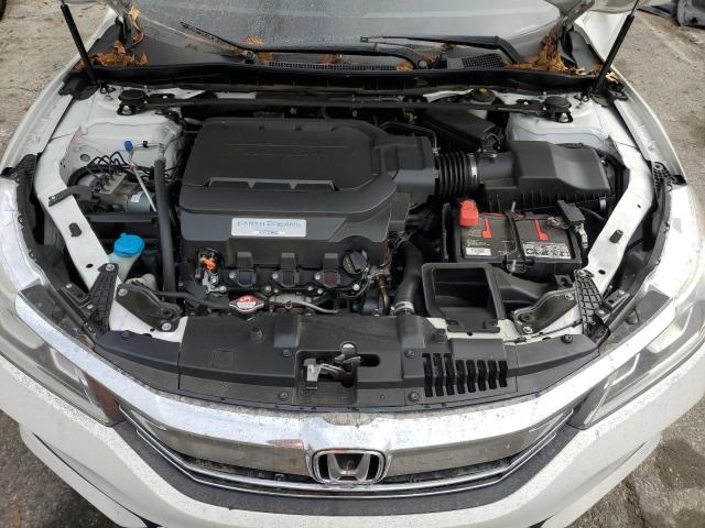 Photo 10 VIN: 1HGCR3F0XGA003442 - HONDA ACCORD EXL 