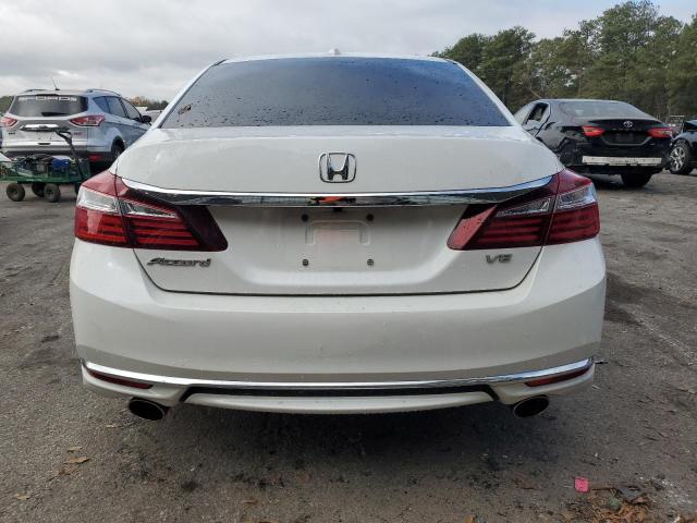 Photo 5 VIN: 1HGCR3F0XGA003442 - HONDA ACCORD EXL 