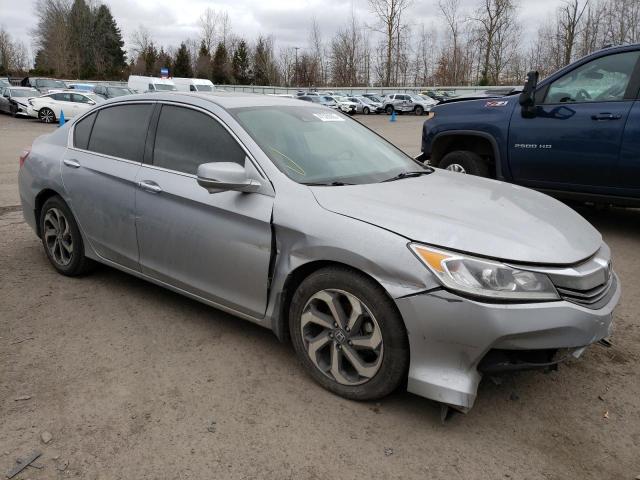 Photo 3 VIN: 1HGCR3F0XGA019365 - HONDA ACCORD EXL 