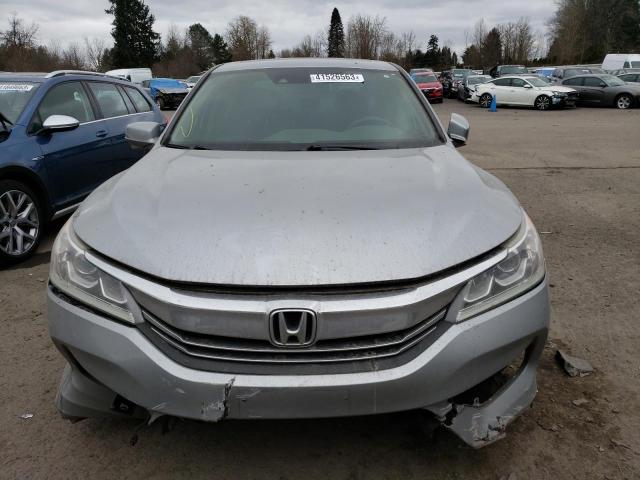 Photo 4 VIN: 1HGCR3F0XGA019365 - HONDA ACCORD EXL 