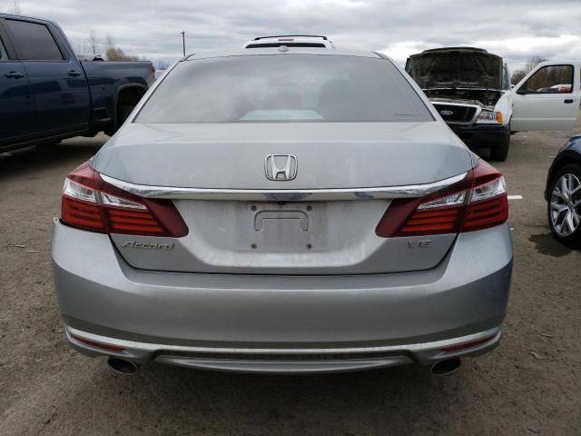 Photo 5 VIN: 1HGCR3F0XGA019365 - HONDA ACCORD EXL 